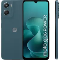 Motorola moto g06 power