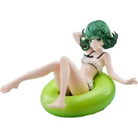 Bandai One Punch Man Schreckliche Tornado Celestial Vivi Figur