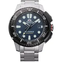 Orient Watches Sport Mforce Uhr
