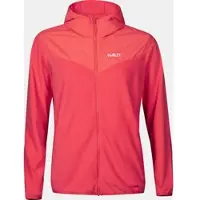 Halti Rockmoon W Hooded Fleece power red (H63) 46