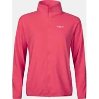 Halti Rockmoon W Fleece Jacket power red (H63) 40