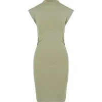 Urban Classics Tb7179 Kurzarmkleid