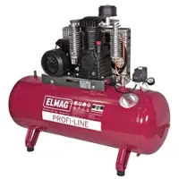 Elmag Kompressor PROFI-LINE - 11034