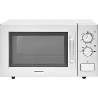 Panasonic -Mikrowelle NE-1027 1000 W 22 l