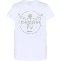 Chiemsee T-Shirt im Basic-Look