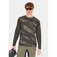 Endurance Langarmshirt Kronos | Größe L