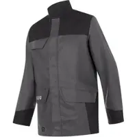 Kübler SAFETY X COMPACT Jacke PSA 3 anthrazit/schwarz 29 - 1879 8413-9799-29 - anthrazit/schwarz