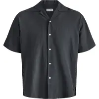 Jack&Jones PLUS Popelin Hemd Plus Size