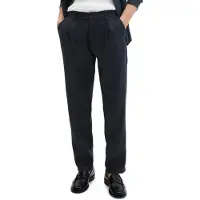 Marc O'Polo Marc OPolo Chinohose "mit elastischem Bund"