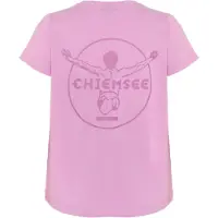 Chiemsee T-Shirt im Basic-Look