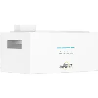 SunEnergyXT B500 Erweiterungsbatterie (5 kWh) – Sofort lieferbar