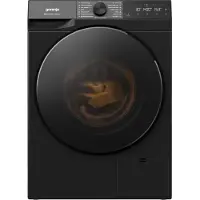 Gorenje W 53G484A3P1B Waschautomat A-30% 8kg 1400U Wifi Invertermotor sw