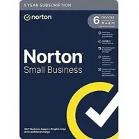 Nortonlifelock Norton Small Business, 6 Geräte - 1 Jahr, Download