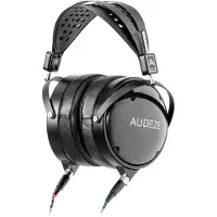 Audeze LCD-XC Carbon Cup lederfrei mit Tragetasche (Creator-Paket)