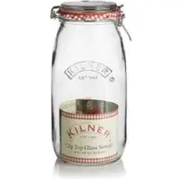 Kilner Drahtbügelglas