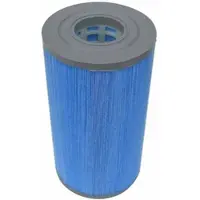 Canadian Spa Whirlpool Filter »Microban«, 230 x 125 x 55 mm, für Senkfilteranlage im Yukon - blau