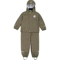 Viking Jolly Regenset, Olive, 110