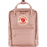 Fjällräven Kånken Mini chalk rose (302) One Size