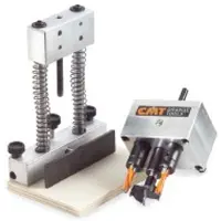AKE Knebel GmbH & Co. KG Zubehör CMT Beschlagbohrsystem Bohrkopf für 48/9-MEPLA-Beschläge