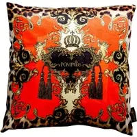 Harald Glööckler Designer Deko Kissen Pompöös by Casa Padrino Angels - Art Collection -