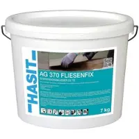 HASIT Fliesenkleber AG 370 FLIESENFIX 7kg Eimer