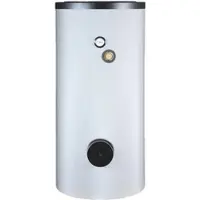 Hajduk Warmwasserwärmepumpenspeicher mit einem untenliegenden Wärmetauscher, 200Liter, EEK B