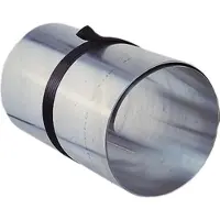 Masc Spanngurt M.A.S.C. 2500 x 48 mm, mit Klettverschluss für Blechcoils