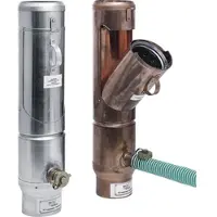 Masc Zink M.A.S.C. Laubfänger mit Regenwassersammler Größe ø: 100mm