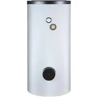 Hajduk Warmwasserwärmepumpenspeicher mit Isolierung, einem untenliegenden Wärmetauscher, 900Liter, EEK C