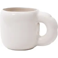 Home Studyo Tasse Gaston Bone Gloss