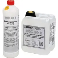 BCG Baden-Baden Cosmetics Group GmbH 30 E Flüssigdichter 5 ltr. Kanister