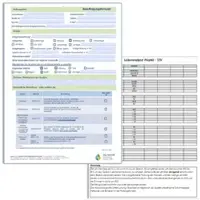 Aqua concept Heizungswasseranalyse nach VDI 2035