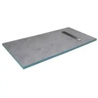 DM Duschmeister Duschelement Max F 100 90 x 160.. - Duschelemente