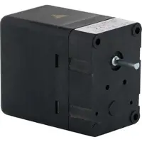 INTERCAL Conectron Stellmotor Typ:LKS 130-10