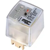 Aquametro Aqua - Metro - Ölzähler Ringkolbenzähler VZO 8 4 - 200 l/h mit Innengewindeanschluß 1/4''