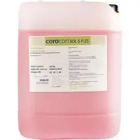 Aqua concept Solarflüssigkeit Fertiggemisch Coracon SOL 5 F-25, 20kg Kanister