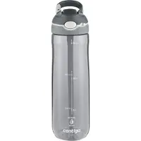CONTIGO Trinkflasche Ashland Grey 720 ml