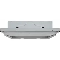 Bosch DFL064W54 Serie 2 (silber, 60 cm)