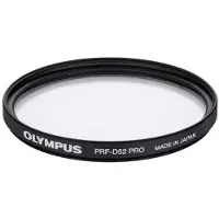 Olympus PRF-D52 PRO MFT Schutzfilter (für 9-18mm)