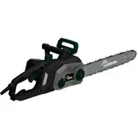 Mr. Gardener Elektro-Kettensäge »EKS 2240«, 2200 W, Schwertlänge: 40 cm - schwarz