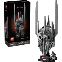 LEGO Der Herr der Ringe: Saurons Helm