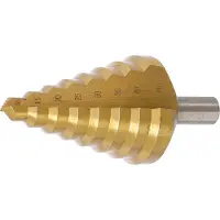 Bgs Step Drill, 406 g