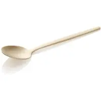 WAS Germany - Espressolöffel Set ALEX CHAMPAGNE, mit champagner, matter PVD Beschichtung, 11 cm, Set á 12 Stück, Chromnickelstahl 18/10