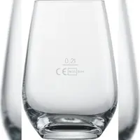 Schott zwiesel Wasserglas 42 0,2/-/ Vina - 24 Stück -