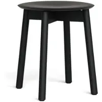 TIPTOE - SSD Hocker, graphit schwarz