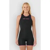 Rip Curl RipCurl SG G-bomb 1.5MM Short Jane black/pink (0378) 4