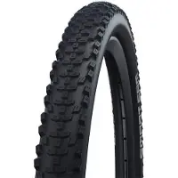 Schwalbe MTB - Fahrradreifen Smart Sam HS 624 (E-25) 2er-Set, 27.5x2.25" 57-584