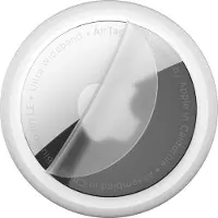 Spigen AFL03151, Schutzfolie, Transparent, Apple Airtag, 50 g, 4 Stück(e)