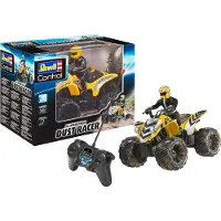 Revell 24641, Vierrad, 8 Jahr(e), 495 g