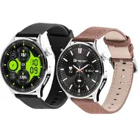 Tracer Smartwatch SMW9 X-Tro 152, Eleganz, Chic, Zuverlässigkeit,